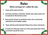 2025 Christmas Quiz for KS3 and KS4 Teaching Resources (slide 3/93)